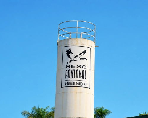 Sesc Pantanal abre 16 vagas de emprego na cidade de Poconé com salário de até R$ 8,9 mil